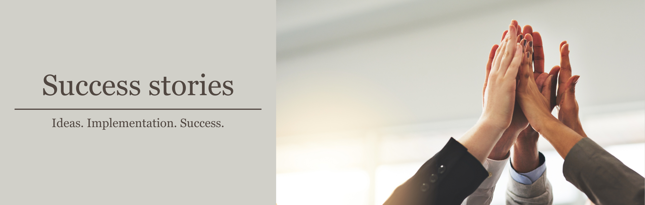 Worldwide Use of Innovative Solutions Worldwide Use of Innovative Solutions