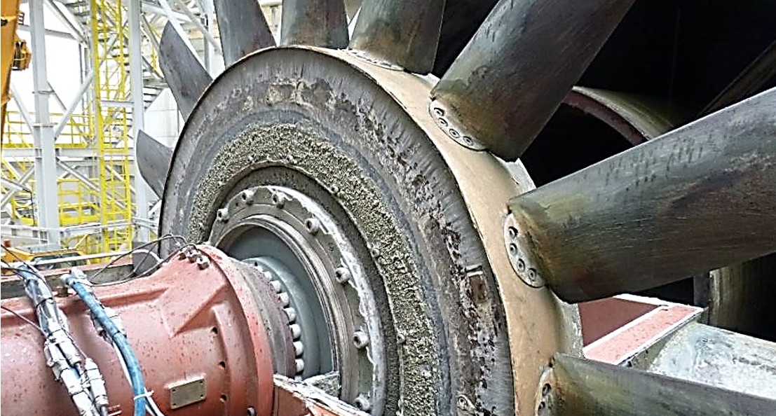 Corrosion in Power Plants