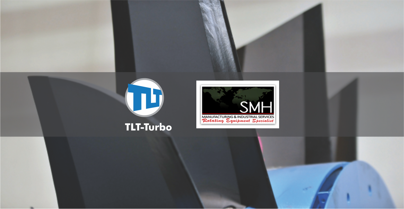 TLT-Turbo Awards Authorized Service Partner Contract in Saudi Arabia